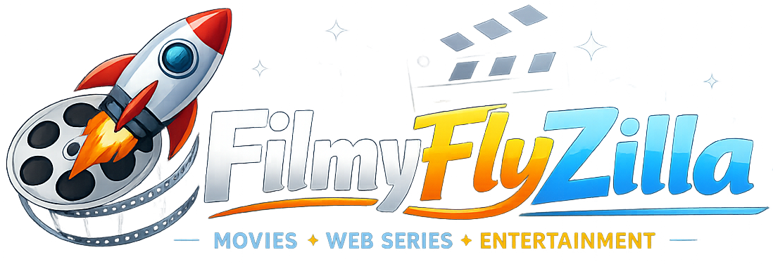 FilmyFly Zilla