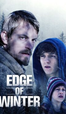Edge of Winter (2016) Hindi Dubbed Movie