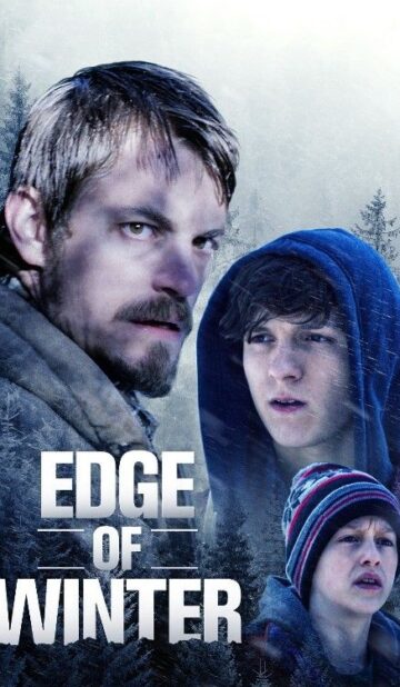 Edge of Winter (2016) Hindi Dubbed Movie