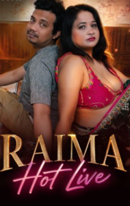 Raima Hot