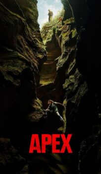 Apex (2026) Hindi Dubbed Movie