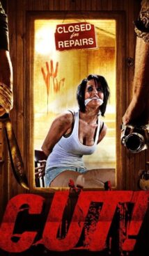 Cut (2014) Hindi Dubbed Movie