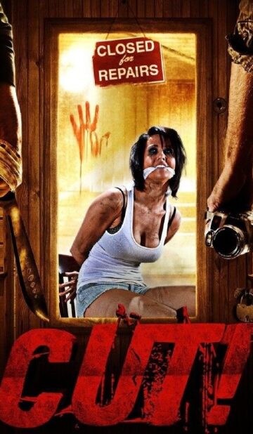 Cut (2014) Hindi Dubbed Movie