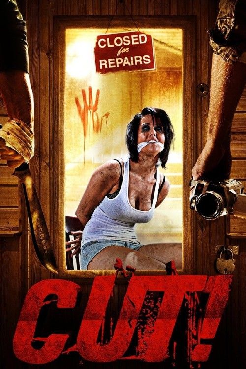 Cut (2014) Hindi Dubbed Movie
