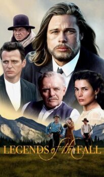 Legends of the Fall (1994) Hindi Dubbed Movie
