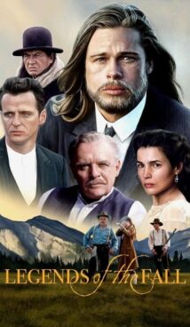 Legends of the Fall (1994) Hindi Dubbed Movie