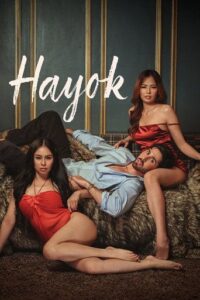 (18＋) Hayok (2026) Tagalog VivaMax Movie