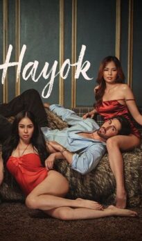 (18＋) Hayok (2026) Tagalog VivaMax Movie