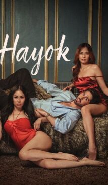 (18＋) Hayok (2026) Tagalog VivaMax Movie