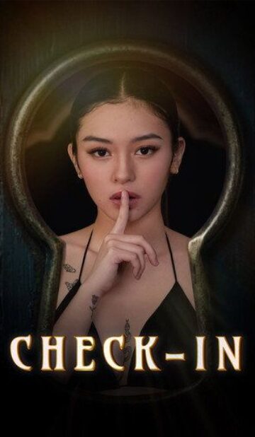 Check-In (2026) VivaMax Tagalog Movie
