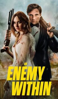 An Enemy Within (2025) Movie
