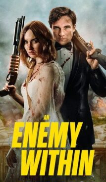 An Enemy Within (2025) Movie