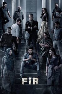FIR (2022) Hindi Dubbed Movie