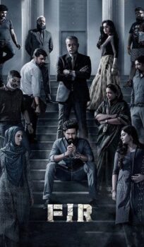 FIR (2022) Hindi Dubbed Movie