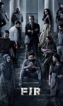 FIR (2022) Hindi Dubbed Movie