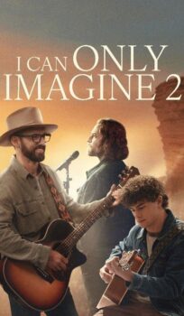 I Can Only Imagine 2 (2026) Hindi Dubbed Movie