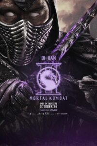 Mortal Kombat II (2026) Hindi Dubbed Movie
