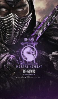 Mortal Kombat II (2026) Hindi Dubbed Movie