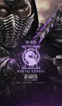 Mortal Kombat II (2026) Hindi Dubbed Movie