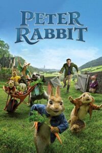 Peter Rabbit (2018) Hindi Dubbed Movie