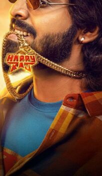 Happy Raj (2026) Hindi Dubbed Movie