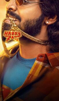 Happy Raj (2026) Hindi Dubbed Movie