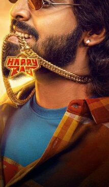 Happy Raj (2026) Hindi Dubbed Movie