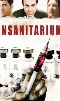 Insanitarium (2008) UNRATED Hindi Dubbed Movie