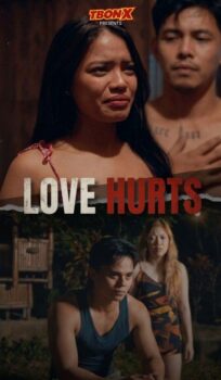 (18＋) Love Hurts (2026) TbonX Movie