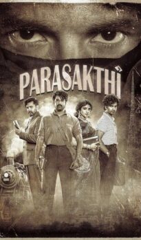 Parasakthi (2026) Hindi Dubbed Movie
