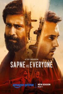 Sapne Vs Everyone (2026) Season 2 Hindi Complete
