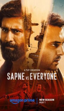 Sapne Vs Everyone (2026) Season 2 Hindi Complete Web Series