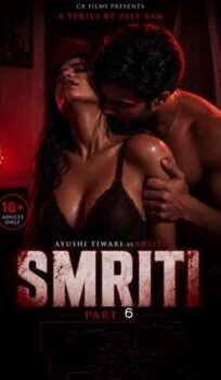 Smriti (2026) S01E06 Hindi CRF Web Series
