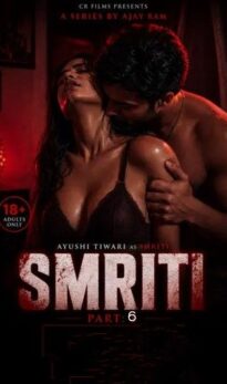 Smriti (2026) S01E06 Hindi CRF Web Series