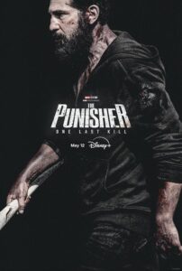 the punisher