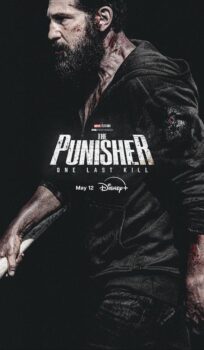 The Punisher: One Last Kill (2026) Movie