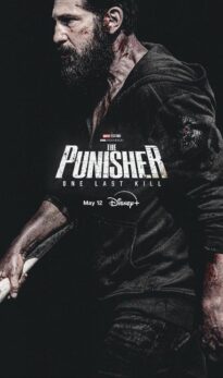 The Punisher: One Last Kill (2026) Movie