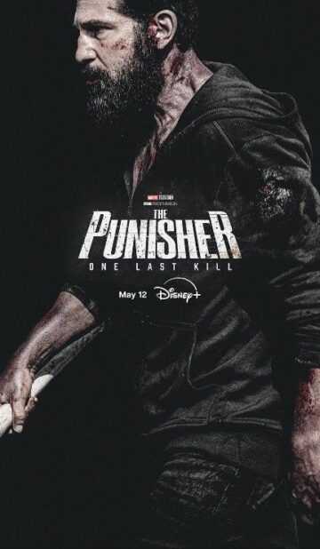 The Punisher: One Last Kill (2026) Movie