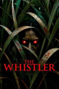 the whistler