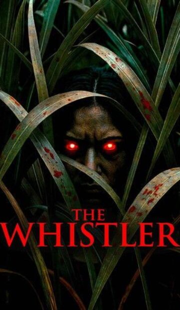 The Whistler (2026) Movie